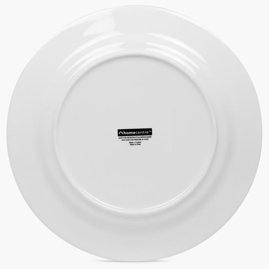Florida Dinner Plate
