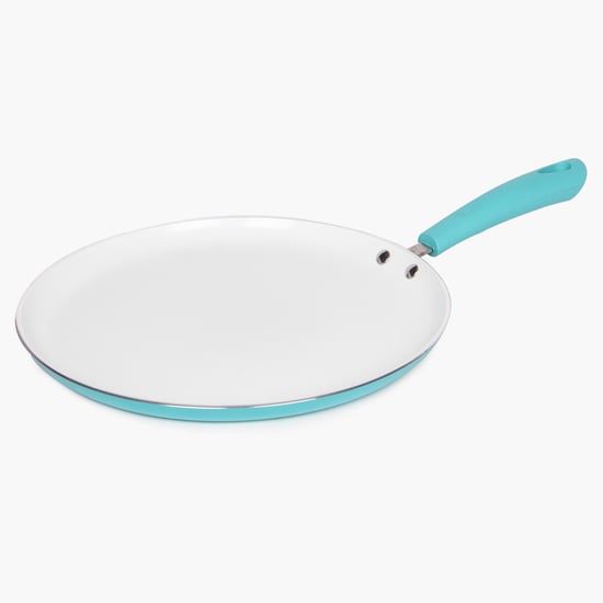 Briston Ceramic Coated Dosa Tawa - 30 CM