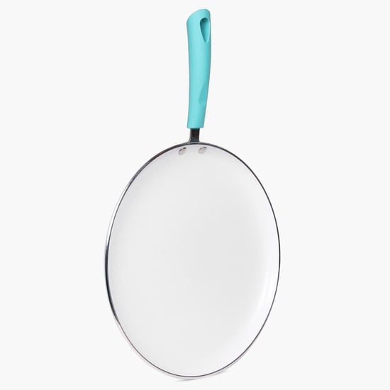 Briston Ceramic Coated Dosa Tawa - 30 CM