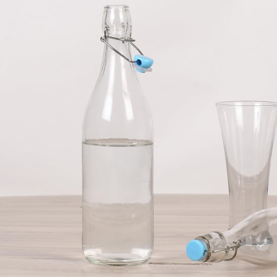 Peroni Glass Bottle- 1 litre