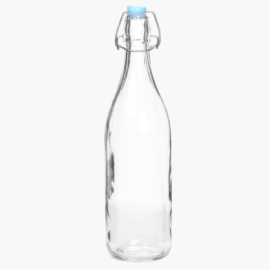 Peroni Glass Bottle- 1 litre