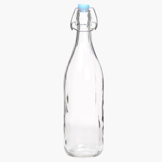 Peroni Glass Bottle- 1 litre