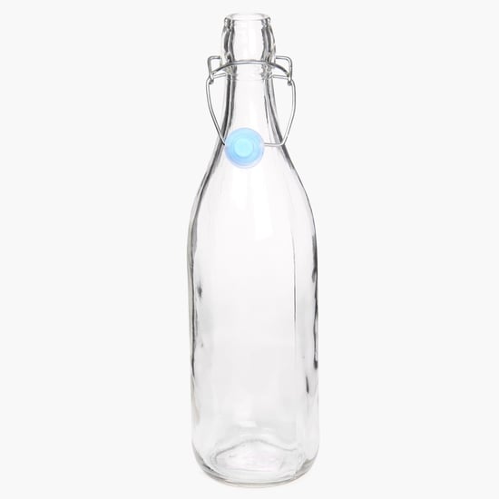 Peroni Glass Bottle- 1 litre