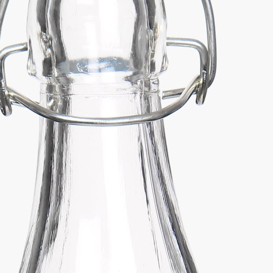 Peroni Glass Bottle- 1 litre