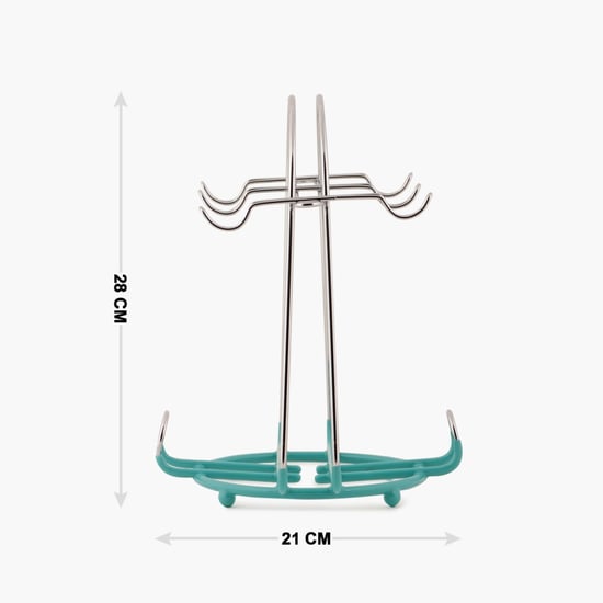 Sarina Coffee Set Stand