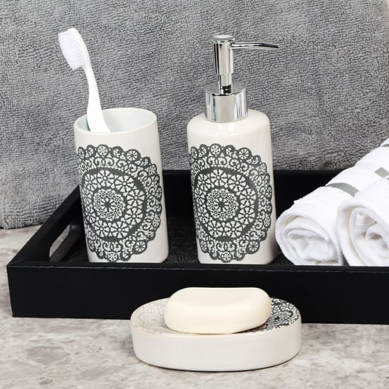 Addison Bathroom Set- 3 Pcs.