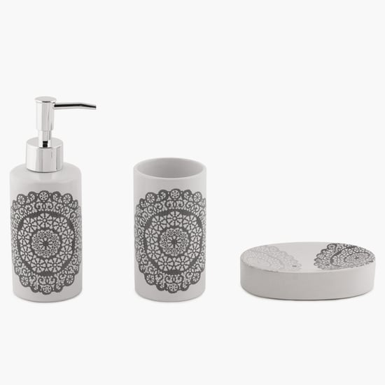 Addison Bathroom Set- 3 Pcs.