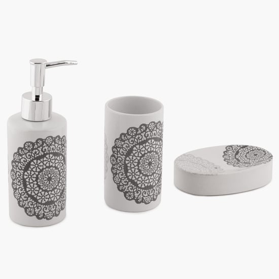 Addison Bathroom Set- 3 Pcs.