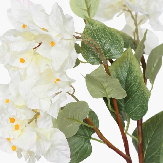 Botanical Bougainvillea Artificial Flower - 82 cm