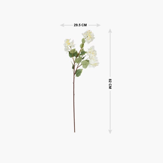Botanical Bougainvillea Artificial Flower - 82 cm