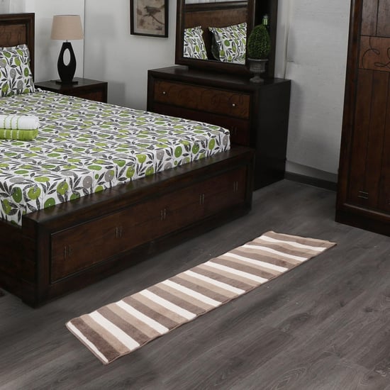 Micro Fiber Tufted Rug