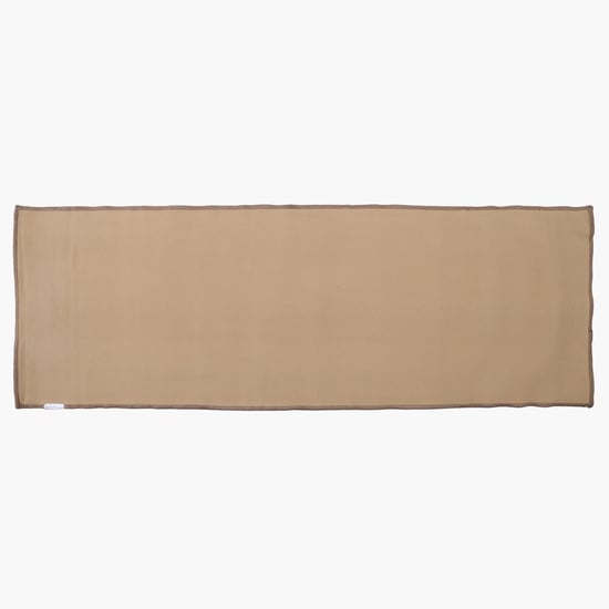 Micro Fiber Tufted Rug