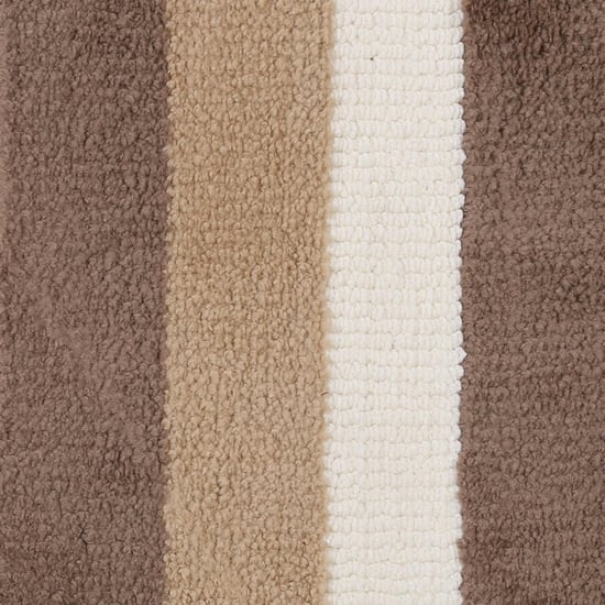 Micro Fiber Tufted Rug