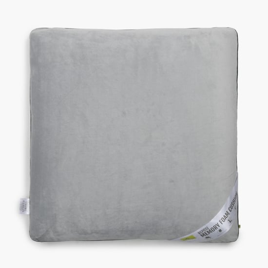 Repose Memory Foam Cushion - 65 X 65 CM
