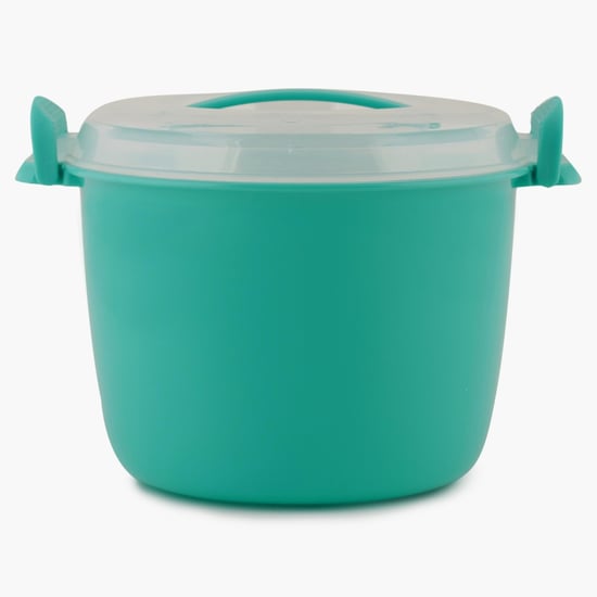 Berlin Microwave Rice Cooker