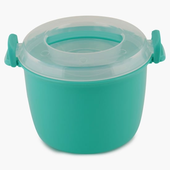 Berlin Microwave Rice Cooker