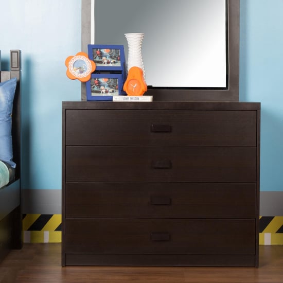 Tom Compressed Wood Dresser