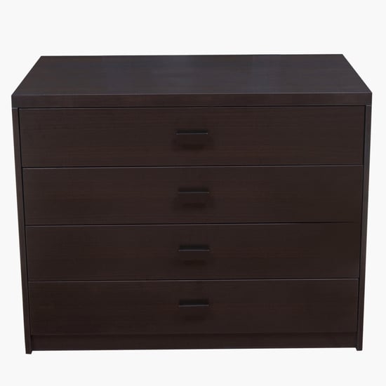 Tom Compressed Wood Dresser