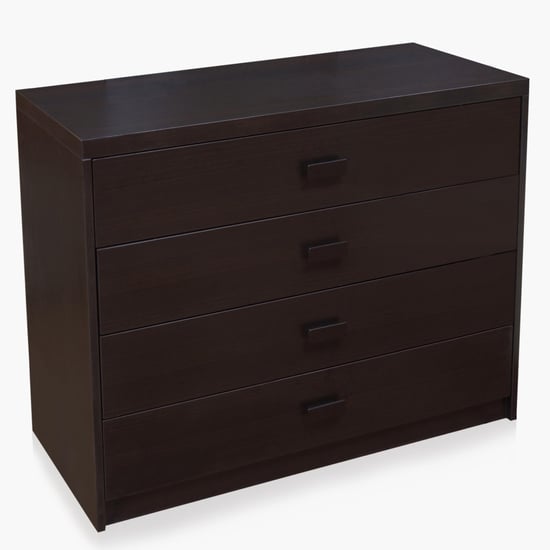 Tom Compressed Wood Dresser