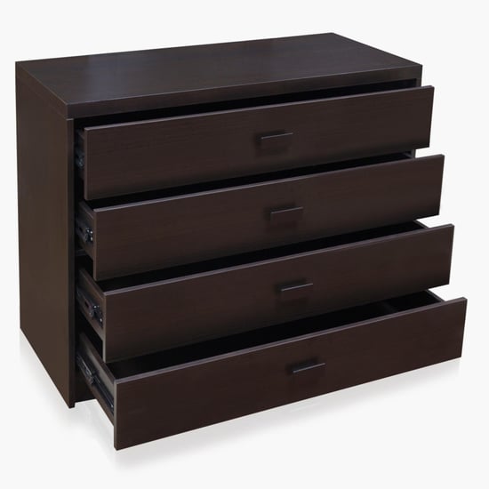 Tom Compressed Wood Dresser