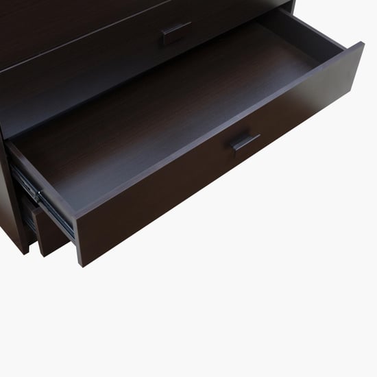 Tom Compressed Wood Dresser