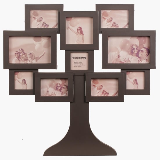 Vienna Family Tree Photo Frame