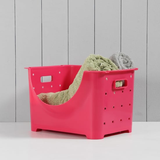 Fabulous 3 Jomita Perforated Multipurpose Storage Organizer