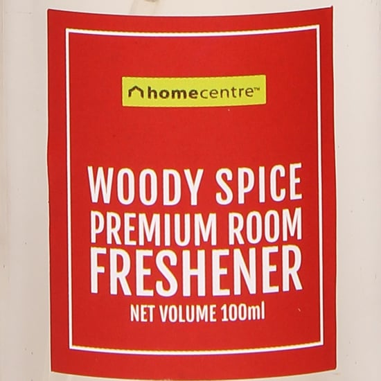 Redolance Woody Spice Premium Room Freshener - 100 ml
