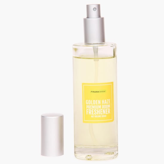 Splendid Redolance Golden Haze Premium Room Freshener - 100 ml