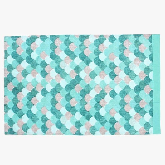 Coastal Living Printed Kitchen Towel-Set Of 2