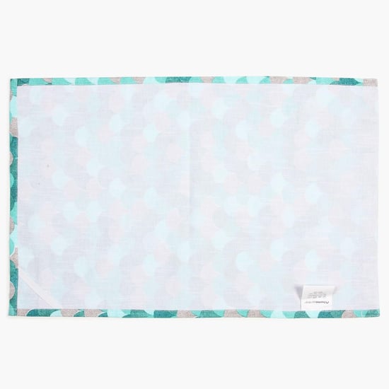 Coastal Living Printed Kitchen Towel-Set Of 2