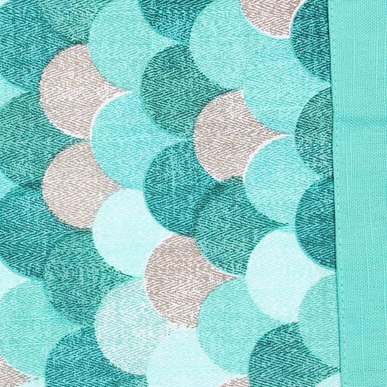 Coastal Living Printed Kitchen Towel-Set Of 2