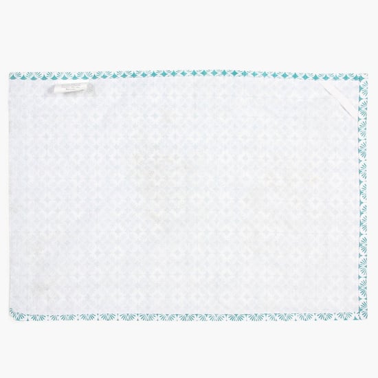 Coastal Living Printed Kitchen Towel-Set Of 2