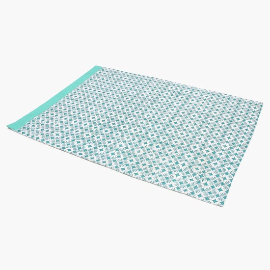 Coastal Living Printed Kitchen Towel-Set Of 2