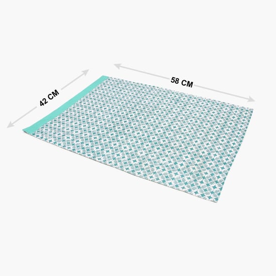 Coastal Living Printed Kitchen Towel-Set Of 2