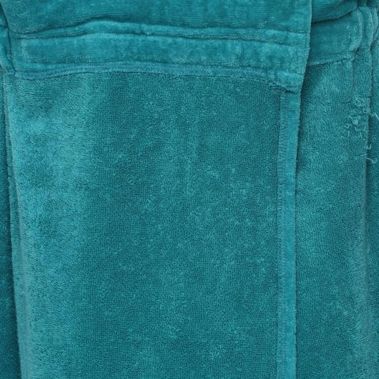 Hudson Body Wrap