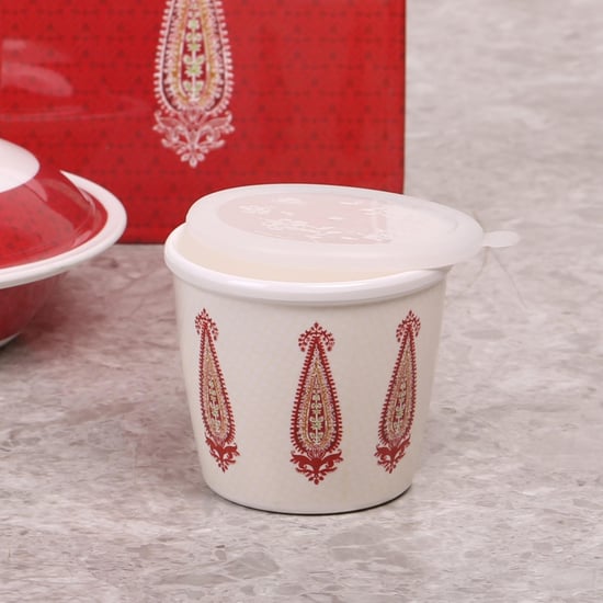 India Modern Canister - 700 ml