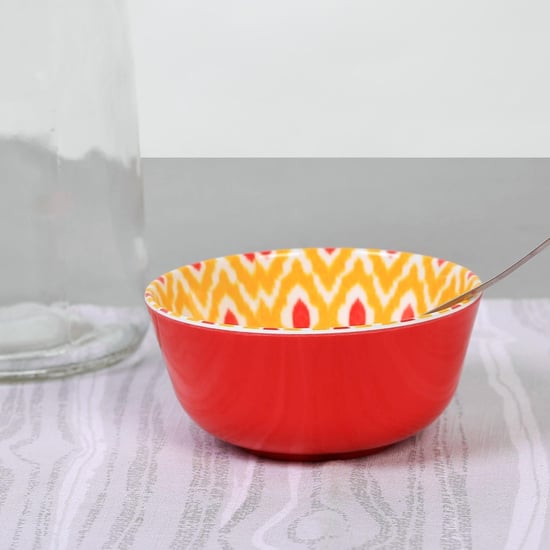 Remaster Ikat Story Bowl