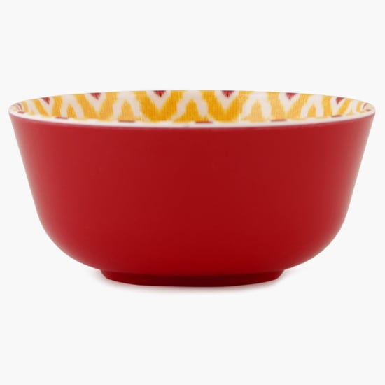 Remaster Ikat Story Bowl