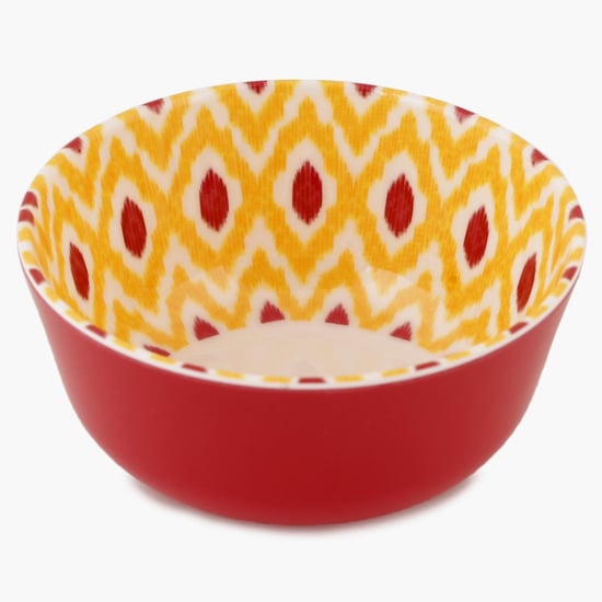 Remaster Ikat Story Bowl