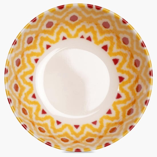 Remaster Ikat Story Bowl