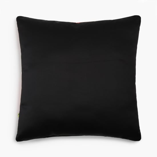 Aurora Splash Of Hues Filled Cushion - 45 X 45 CM
