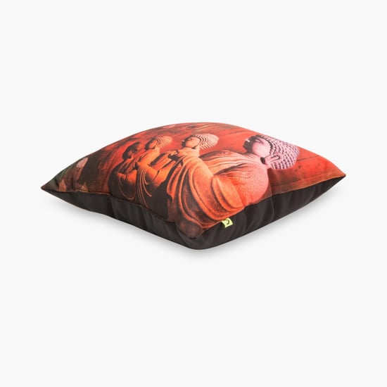 Aurora Tranquil Filled Cushion - 30 X 30 CM