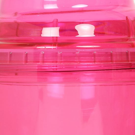 Fabulous 3 Straw Sipper Bottle- 500 ml.