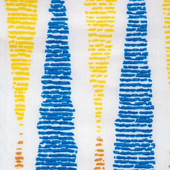 SPACES Allure Printed 3-Pc. Double Bedsheet Set - 274 x 274 cm