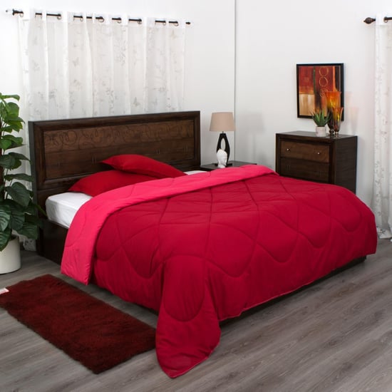 Urbane Reversible Double Bed Comforter