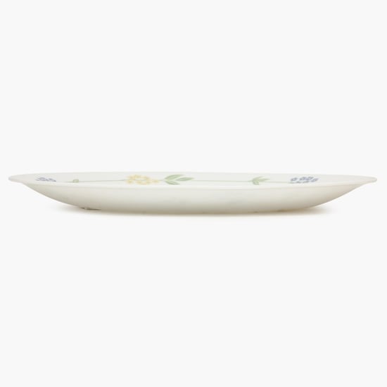 CORELLE Secret Garden Dinner Plate
