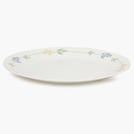 CORELLE Secret Garden Dinner Plate