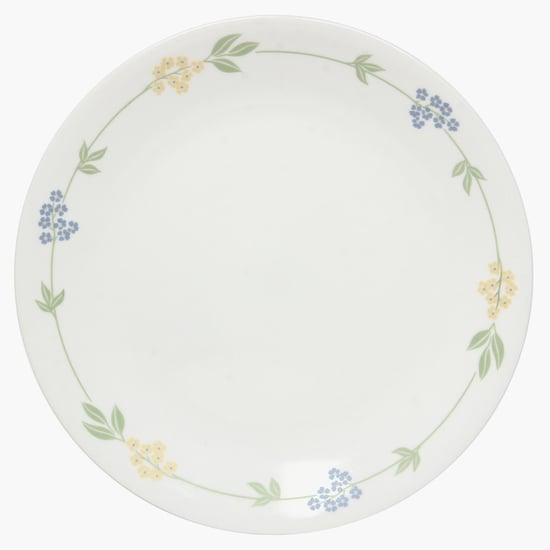 CORELLE Secret Garden Dinner Plate
