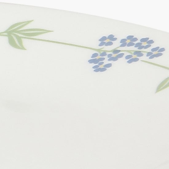 CORELLE Secret Garden Dinner Plate